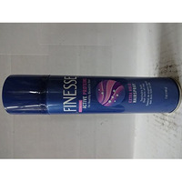 Finesse Touchables Extra Hold Aerosol Hair Spray, 7 Oz