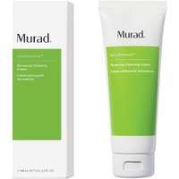 Renewing Cleansing Cream by Murad for Unisex - 6.75 oz Cleanser