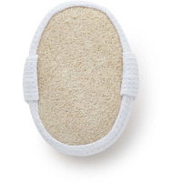 Earth Therapeutics Loofah Waffle Puff Sponge