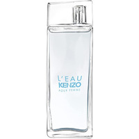 L'eau Kenzo by Kenzo Eau De Toilette Spray 3.3 oz(D0102HA7L1A.)