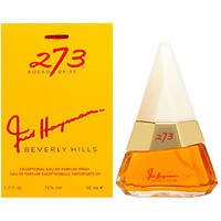 273 by Fred Hayman Eau De Parfum Spray 1.7 oz(D0102HA7VHY.)