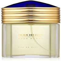 Boucheron Pour Homme by Boucheron, 3.3 oz Eau De Parfum Spray for Men