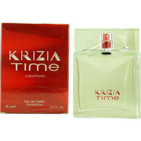Krizia Time by Krizia Eau De Toilette Spray 2.5 oz(D0102HA7SHA.)