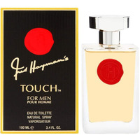 Touch Pour Homme by Fred Hayman for Men - 3.4 oz EDT Spray