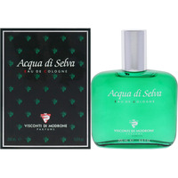 Acqua Di Selva by Visconti Di Modrone for Men - 6.8 oz EDC Splash