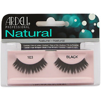 Ardell Fashion Lashes Glamour - 103 Black 212301