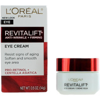 L'Oreal Revitalift Anti-Wrinkle + Firming by L'Oreal, 0.5 oz Eye Cream