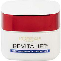 L'Oreal Revitalift Anti-Wrinkle + Firming by L'Oreal, 1.7 oz Night Moisturizer