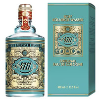 4711 by 4711 Eau De Cologne (Unisex) 13.5 oz(D0102HA7TNA.)
