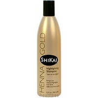 Shikai Shampoo Color Care, 12 oz