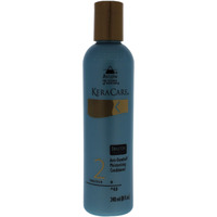 KeraCare Dry and Itchy Scalp Anti-Dandruff Moisturizing Conditioner by Avlon for Unisex - 8 oz Conditioner