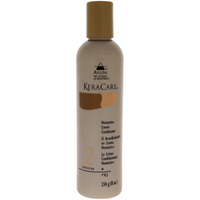 KeraCare Humecto Cream Conditioner 8 oz - Deep Hydrating and Moisturizing Conditioner