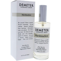 Demeter Marshmallow by Demeter Cologne Spray 4 oz(D0102HA7UMA.)