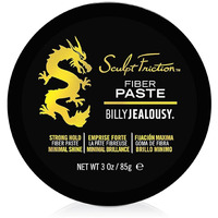 Sculpt Friction Fiber Paste by Billy Jealousy for Men - 3 oz Paste