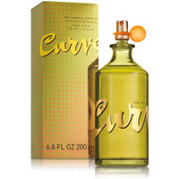 Curve by Liz Claiborne for Men - 6.8 oz Cologne Spray