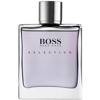 Boss Selection by Hugo Boss, 3.3 oz Eau De Toilette Spray for Men