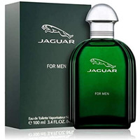 JAGUAR by Jaguar Eau De Toilette Spray 3.4 oz(D0102HA5RVA.)