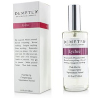 Demeter Lychee by Demeter Cologne Spray (Unisex) 4 oz(D0102HAXMSY.)