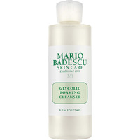 Glycolic Foaming Cleanser by Mario Badescu for Unisex - 6 oz Cleanser