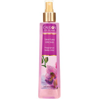 Calgon Body Mist - Tahitian Orchid, 8 Oz