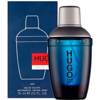 DARK BLUE by Hugo Boss Eau De Toilette Spray 2.5 oz(D0102HA7D2A.)