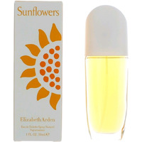 SUNFLOWERS by Elizabeth Arden Eau De Toilette Spray 1 oz(D0102HAX81Y.)