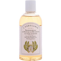 Perfumed Shower Gel - Lily of the Valley by LErbolario for Unisex - 8.4 oz Shower Gel