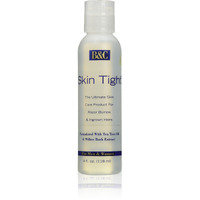 B&C 1001 Skin Tight Ointment Regular For Razor Bumps & Ingrown Hair, for Men & Women, 4 Ounce (118ml)
