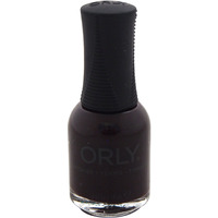 Nail Lacquer - 20006 Naughty by Orly for Women - 0.6 oz Nail Polish