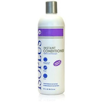 Isoplus Instant Conditioner, Softens & Detangles, 16 Oz