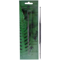 Ingrown Toenail File And Cleaner by Satin Edge for Unisex - 1 Pc Nail File