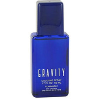 GRAVITY by Coty Cologne Spray 1.7 oz(D0102HA71DU.)