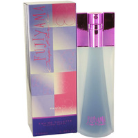 Fujiyama Deep Purple by Succes De Paris Eau De Parfum Spray 3.4 oz(D0102HA714V.)