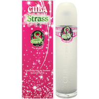 Cuba Strass Snake by Cuba for Women - 3.3 oz EDP Spray