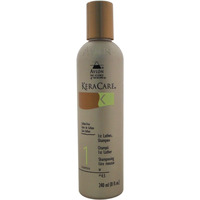Avlon Keracare 1st Lather Shampoo, 8 Ounce