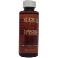 Eko Glycerin 2oz