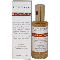 Demeter Sticky Toffe Pudding by Demeter Cologne Spray 4 oz(D0102HA73DU.)