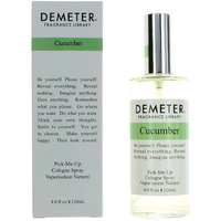 Cucumber by Demeter, 4 oz Cologne Spray for Women