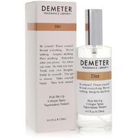 Demeter Dirt by Demeter Cologne Spray 4 oz(D0102HA5XXG.)
