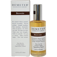 Demeter Brownie by Demeter Cologne Spray 4 oz(D0102HA7KSA.)