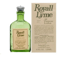 ROYALL LYME by Royall Fragrances All Purpose Lotion / Cologne 4 oz(D0102HAX1ZV.)