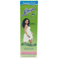 Lemisol Plus for a Womans Most Intimate Hygiene 8oz