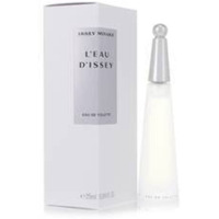 L'eau D'issey by Issey Miyake, 3.3 oz Eau De Toilette Spray for Women