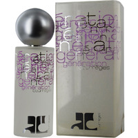 Courreges Generation by Courreges Eau De Toilette Spray 3.4 oz(D0102HA7SVY.)