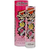Ed Hardy by Christian Audigier for Women - 1.7 oz EDP Spray