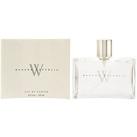 Banana Republic W by Banana Republic, 4.2 oz Eau De Parfum Spray for Women