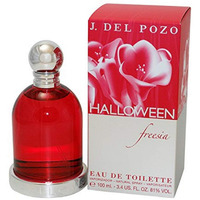 Halloween Freesia by J. Del Pozo for Women - 3.4 oz EDT Spray
