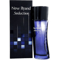 Seduction by New Brand for Women - 3.3 oz EDP Spray