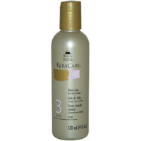 KeraCare Silken Seal by Avlon for Unisex - 4 oz Treatmet