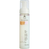 Kera Care Foam Wrap-Set Lotion 8 oz